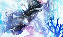 动漫二次元少女,二次元少女的奇幻冒险之旅